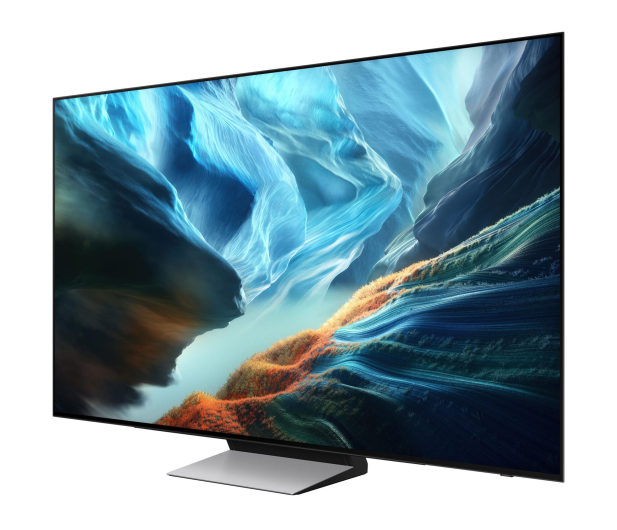 Samsung QE48S90H 48" OLED 4K 165 Hz Tizen TV HDMI 2.1 - 1526894 - zdjęcie 4